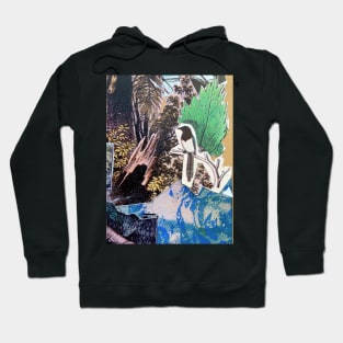 One for Sorrow Hoodie